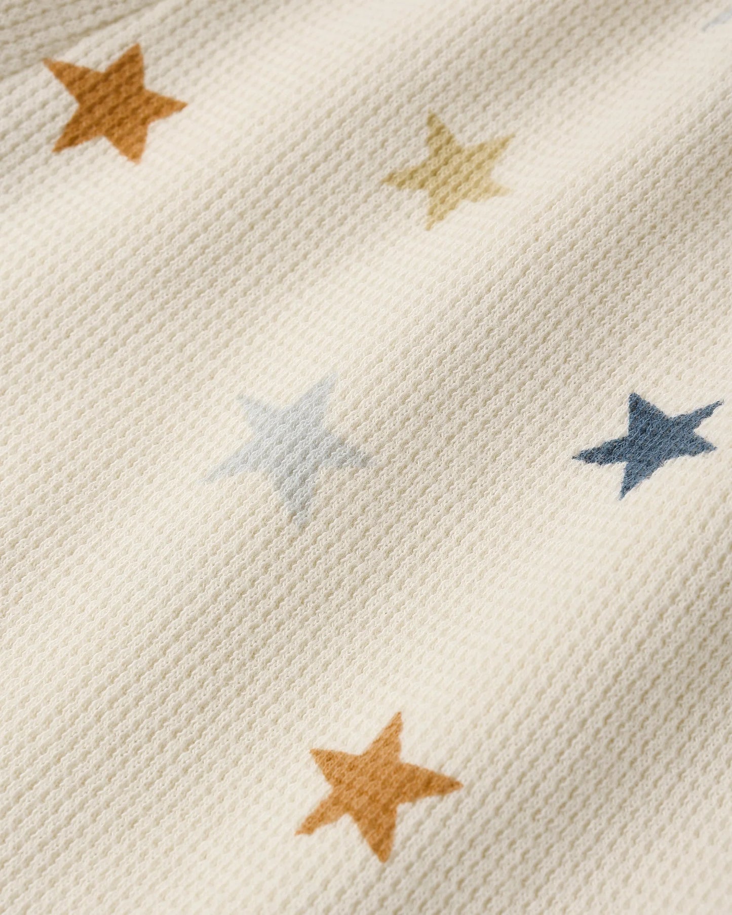 Kaycee Set Stars