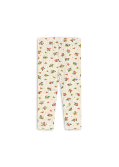 Minnie Newborn Body + Legging Set