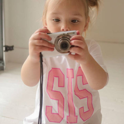 SIS TODDLER TEE