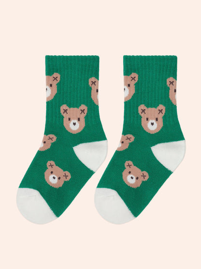 3Pk Huxbear Sport Sock
