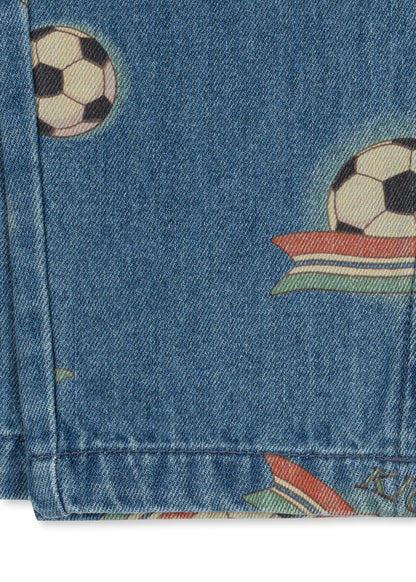 Magot Pants- Kick It