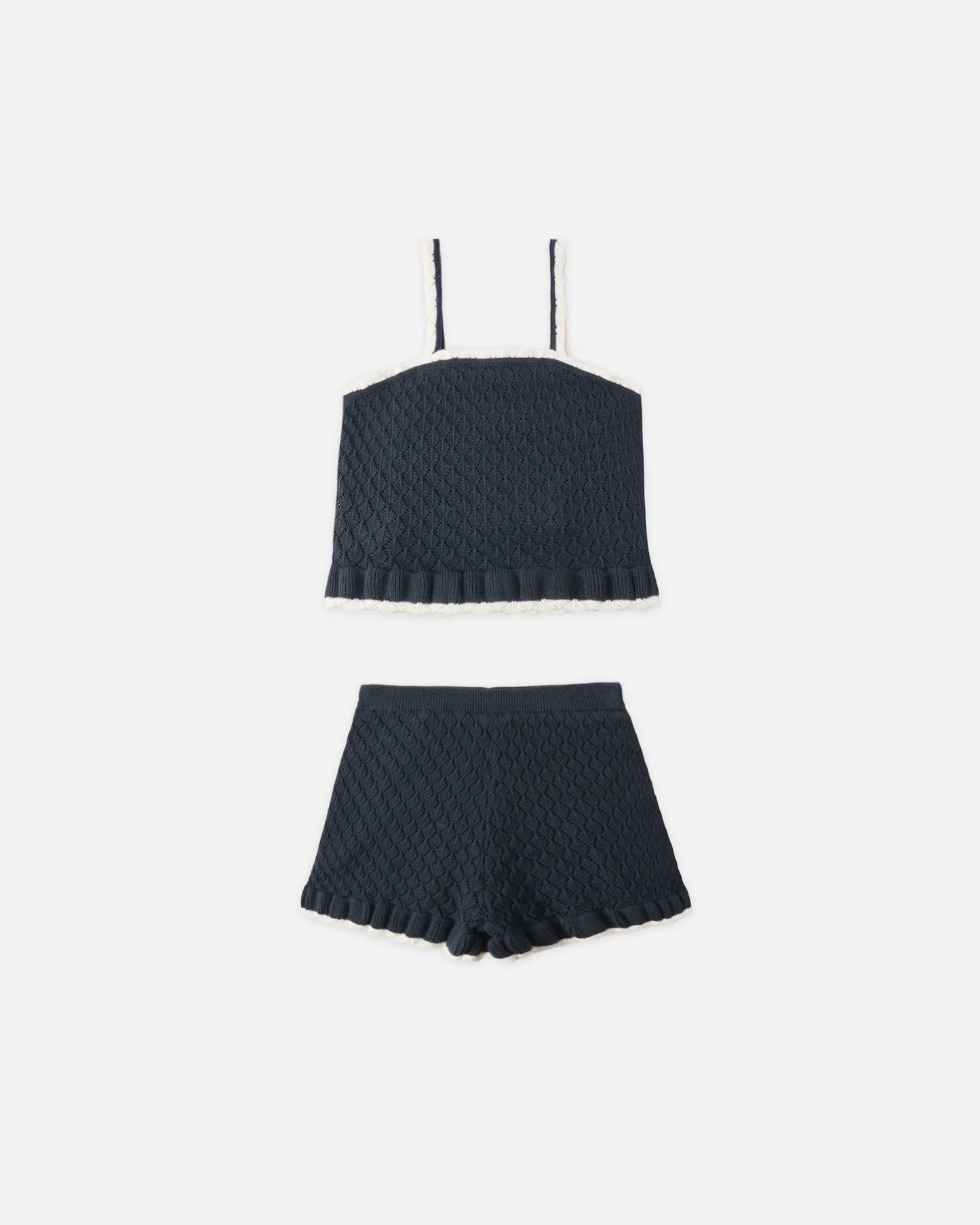 Naomi Set Navy
