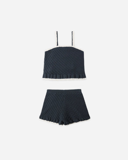Naomi Set Navy