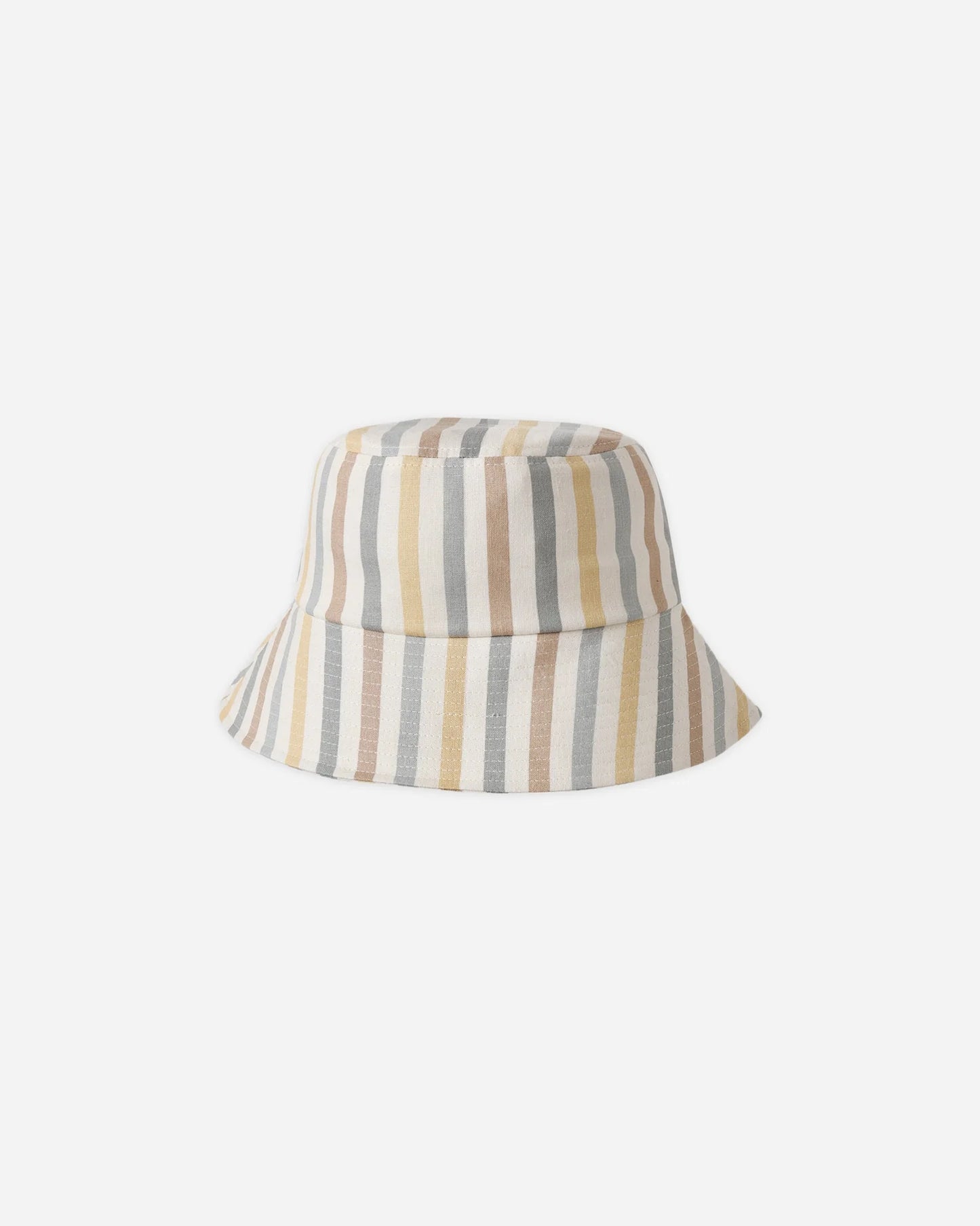 Floppy Bucket Hat Valencia Stripe