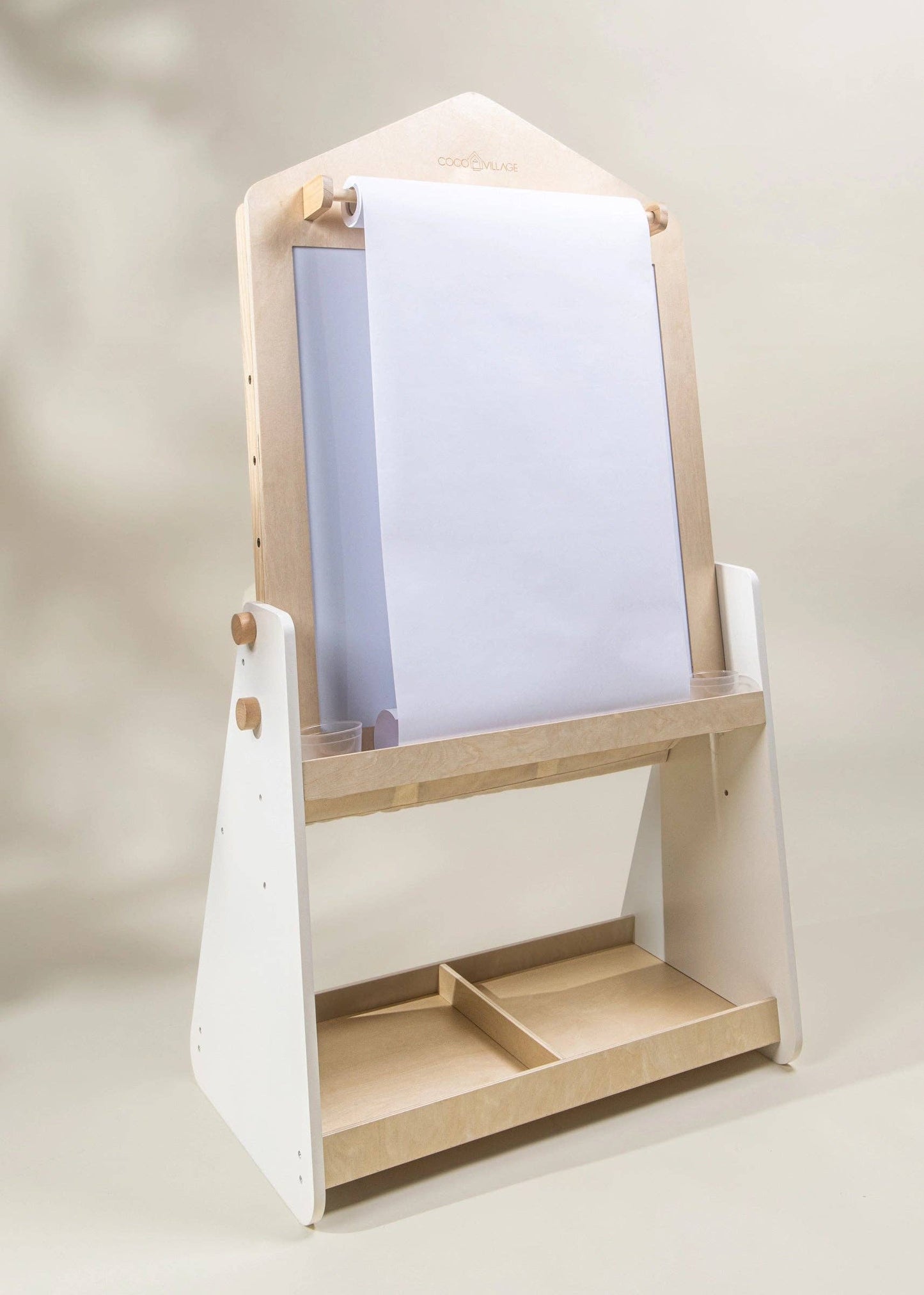 Wooden Art Easel