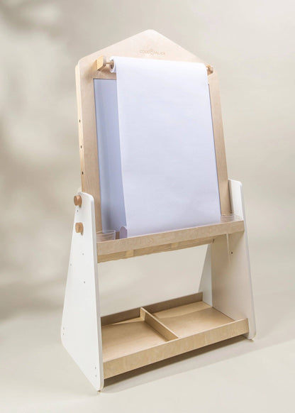 Wooden Art Easel