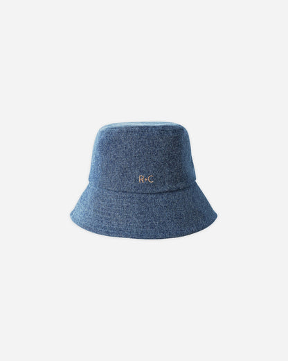 Bucket Hat Navy