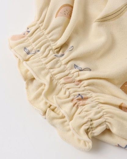 Swing Top & Bloomer Set Fruit