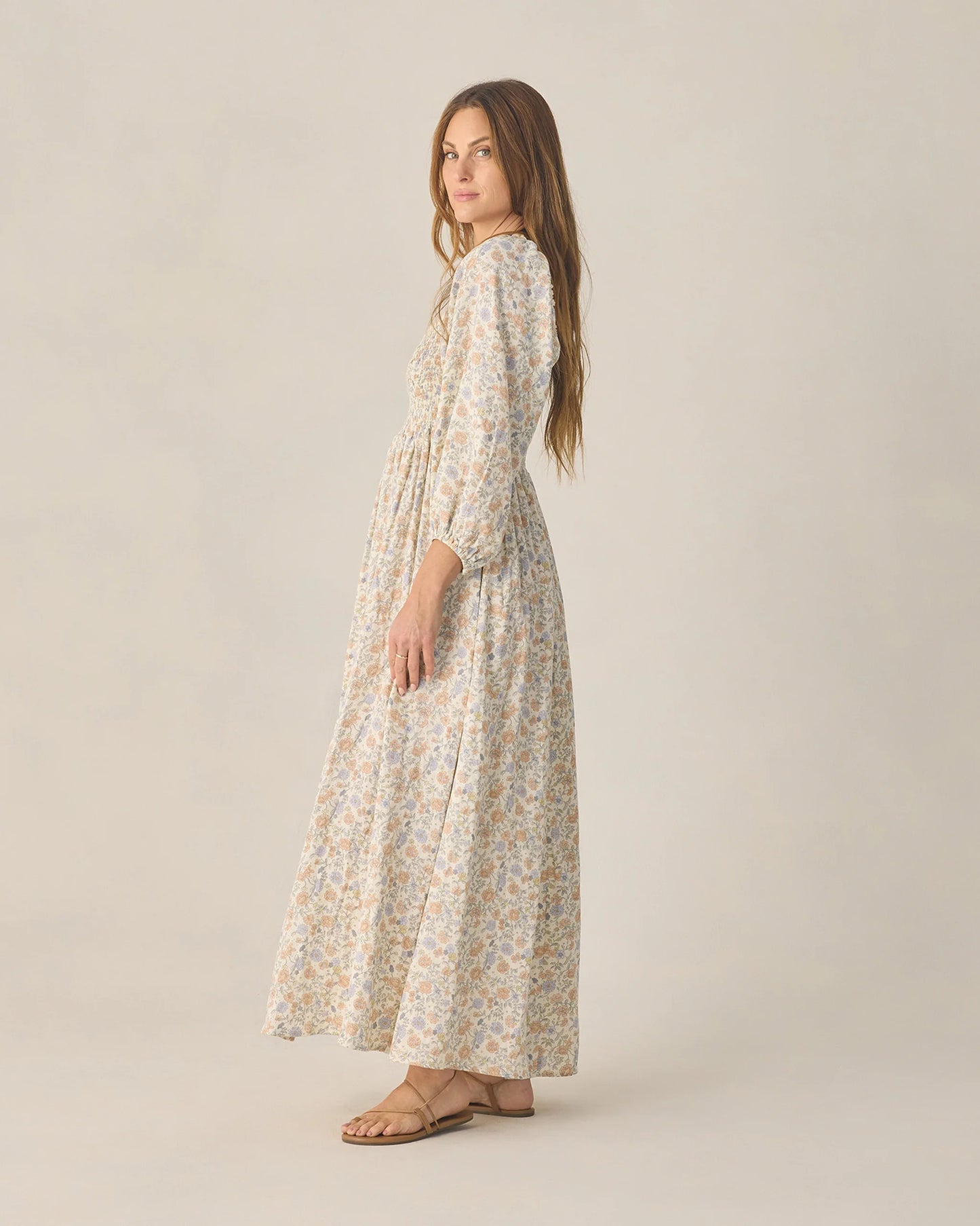 Women's Della Dress Bloom