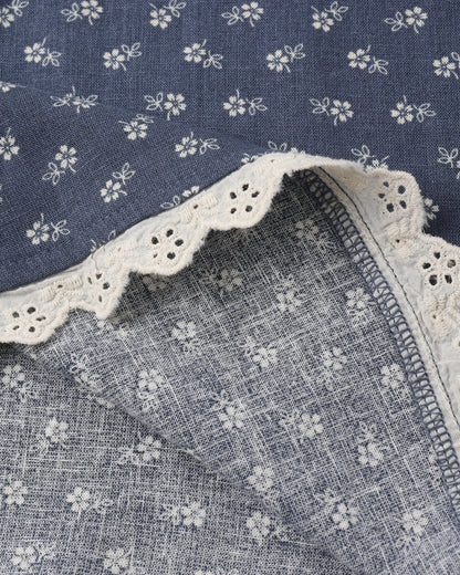 Porter Dress || Ditsy