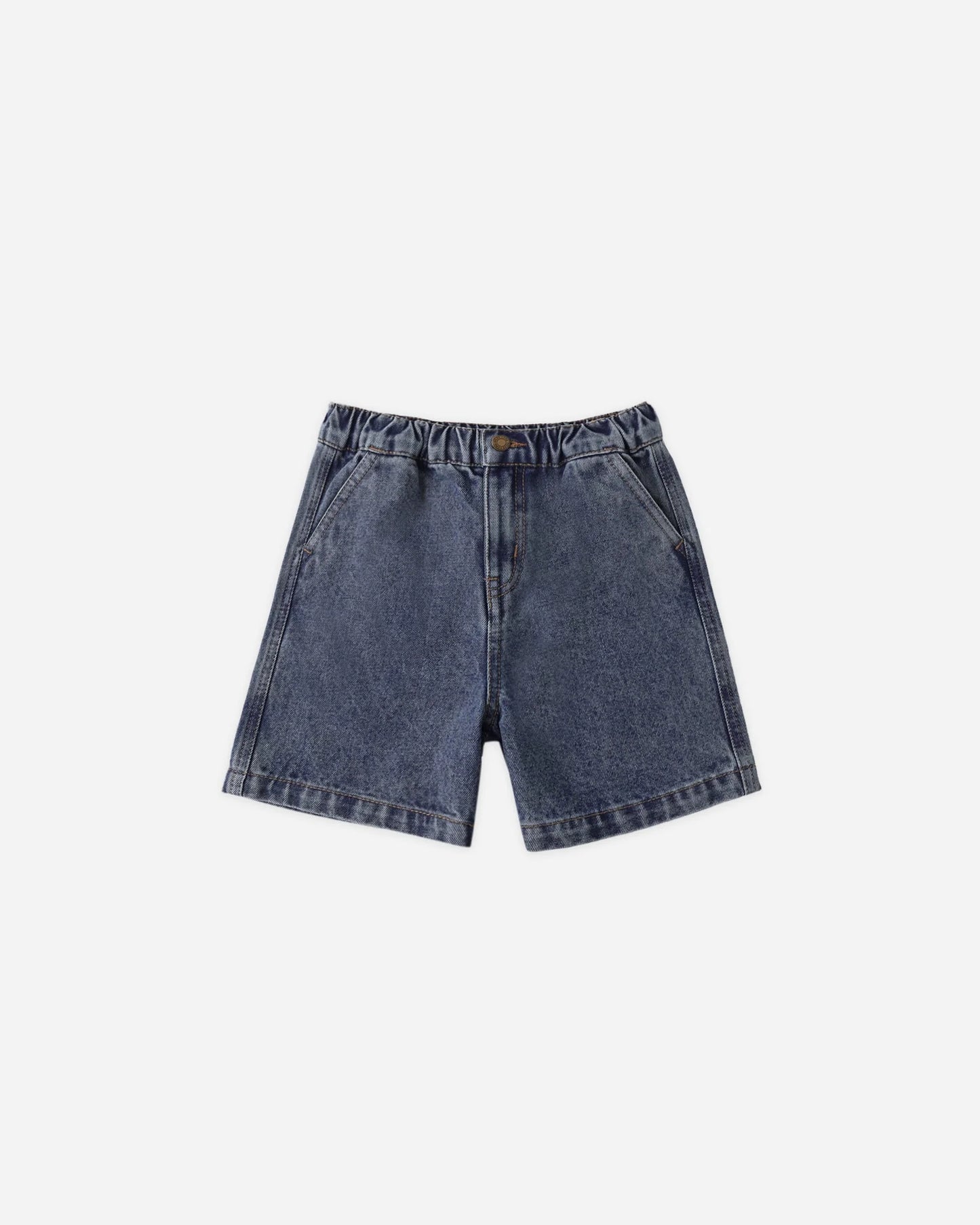 Dawson Short Navy
