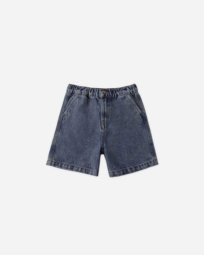 Dawson Short Navy