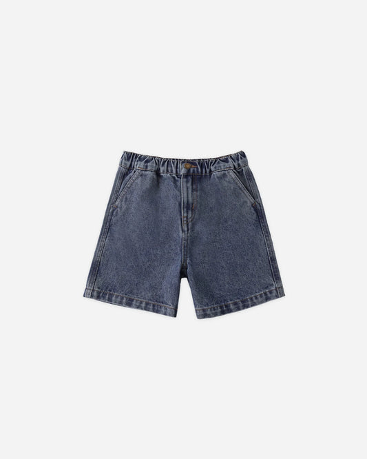Dawson Short Navy