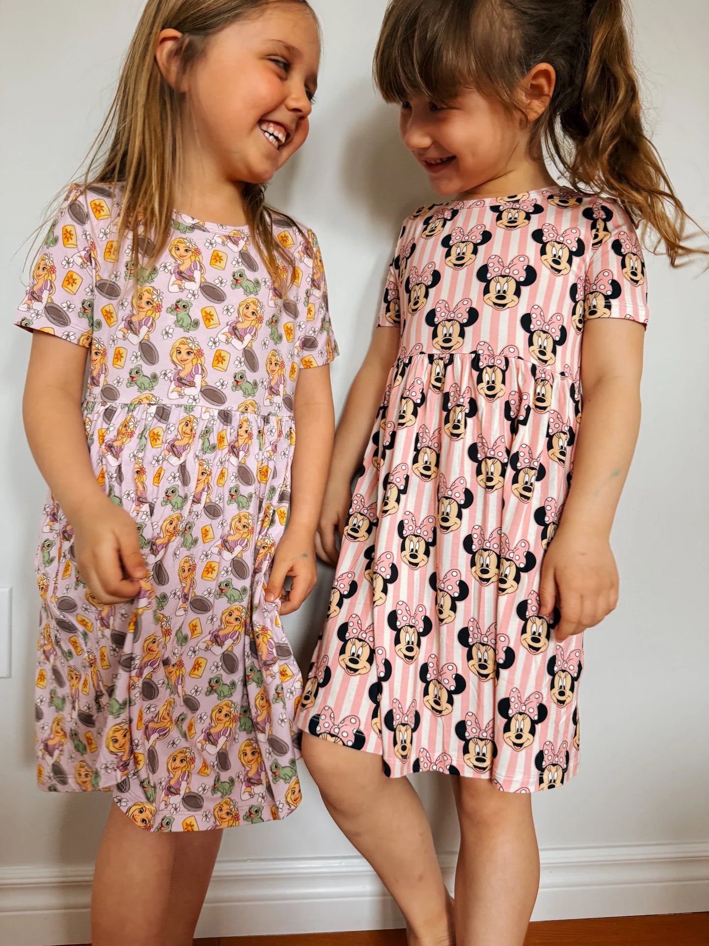 Fairytale Princess - Bamboo Dress