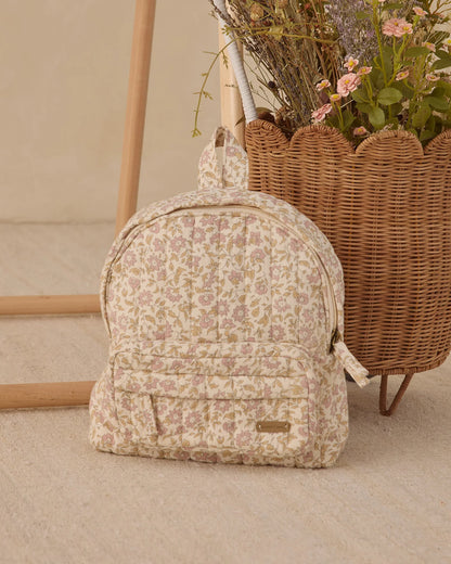 Mini Backpack Dahlia