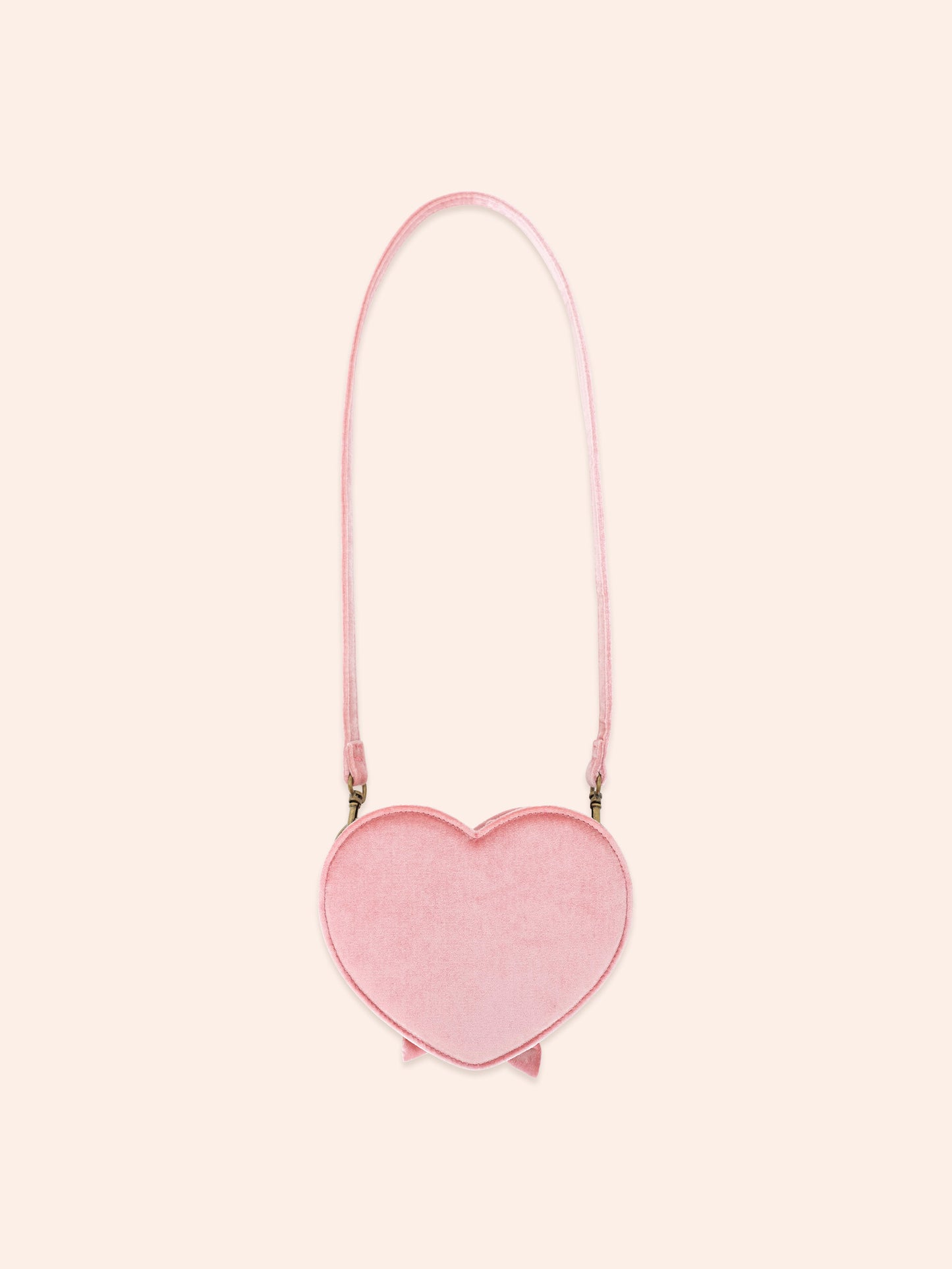 Magical Unicorn Heart Handbag
