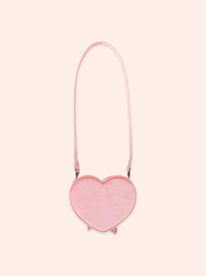 Magical Unicorn Heart Handbag