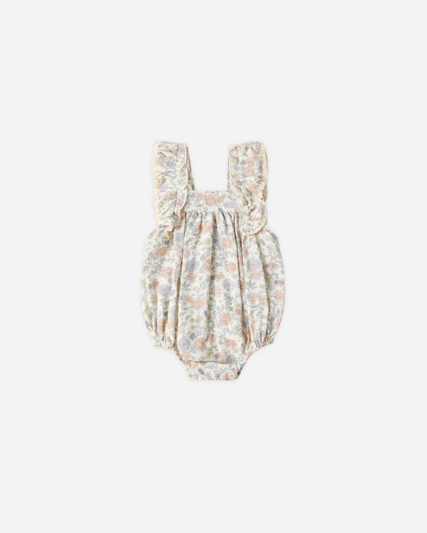 Maya Romper Bloom