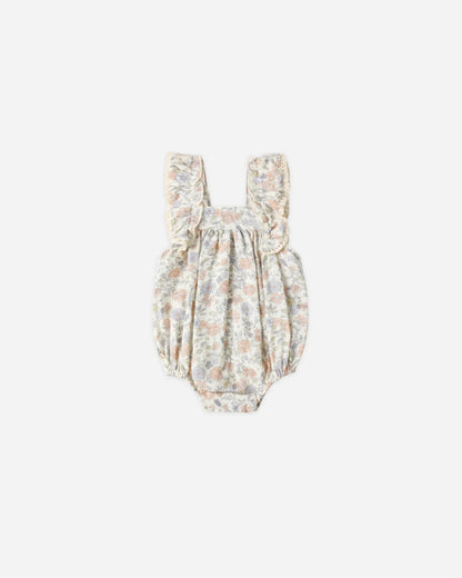 Maya Romper Bloom
