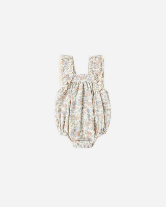 Maya Romper Bloom