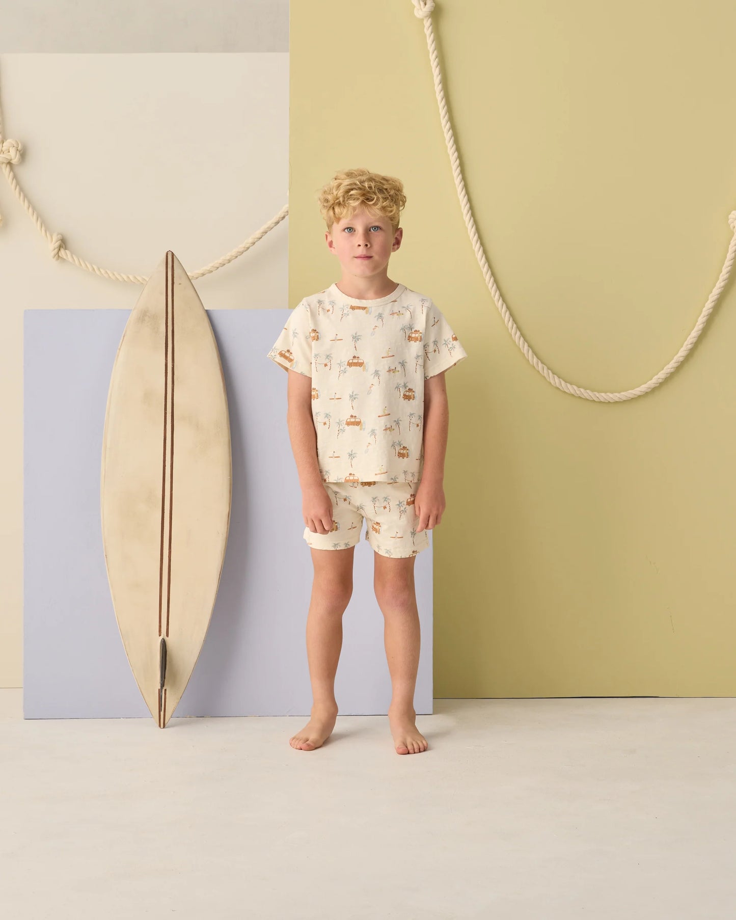 Play Set Surf Town