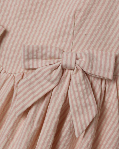 Beatrice Midi Dress  | Petal