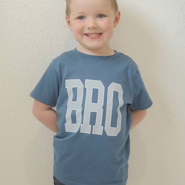 Bro Toddler T-Shirt