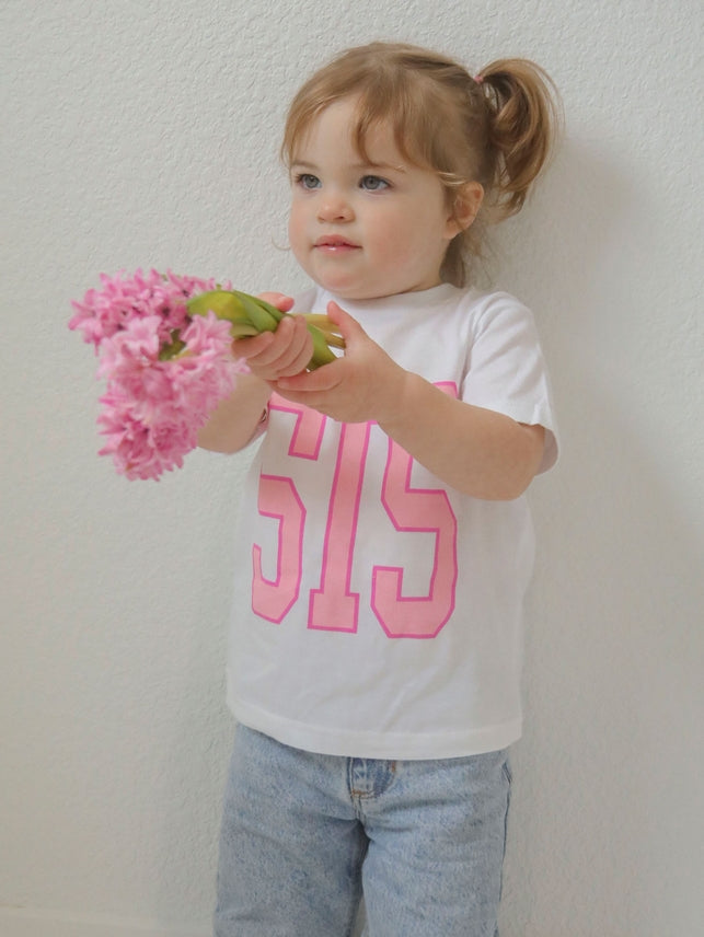 SIS TODDLER TEE