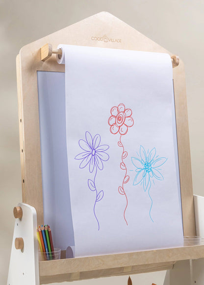 Wooden Art Easel
