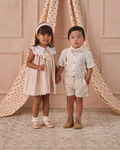 Florence Dress | Petal