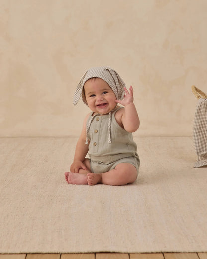 Oakley Romper Sage