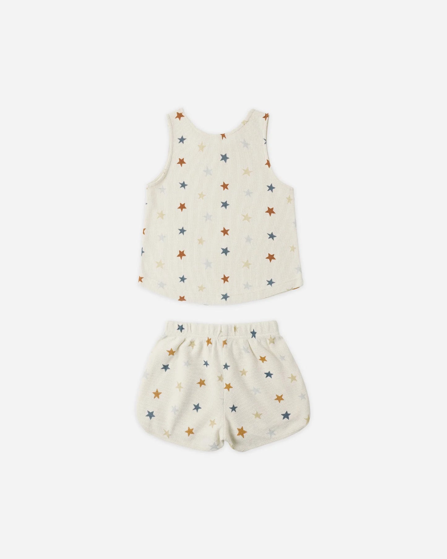 Kaycee Set Stars