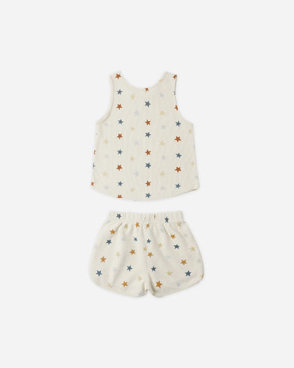 Kaycee Set Stars