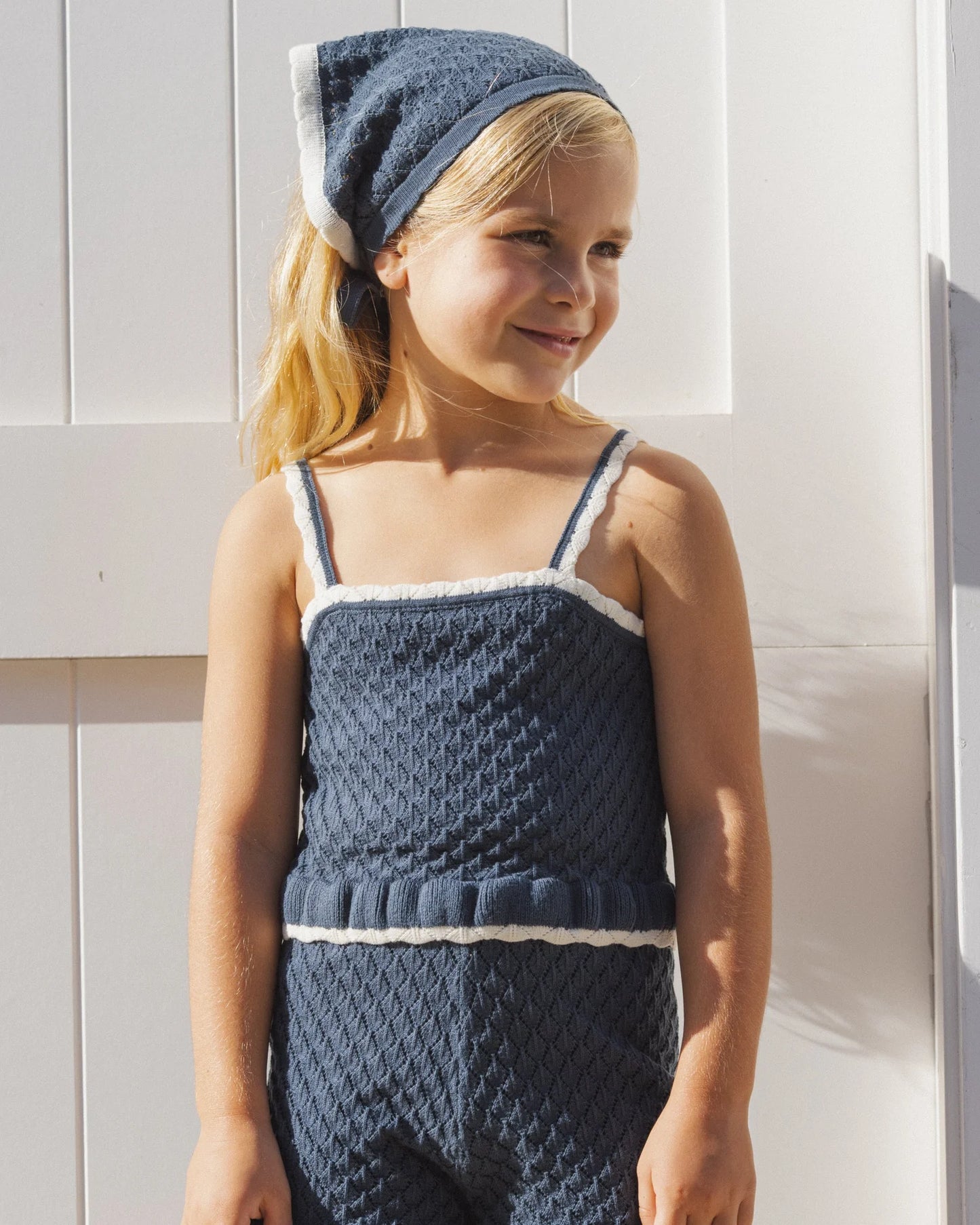 Naomi Set Navy