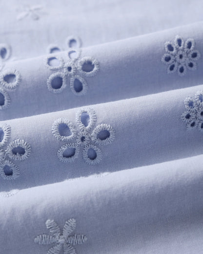 Women's Bianca Dress Periwinkle