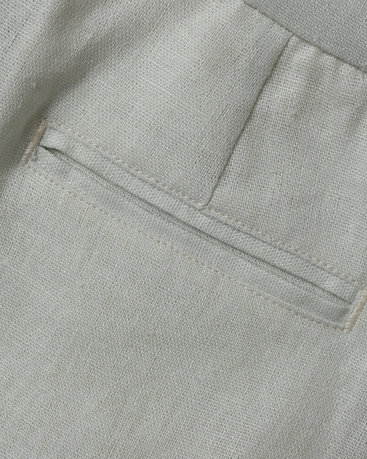 Suspender Short | Mist