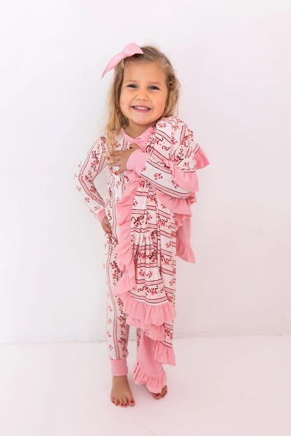 Vintage Love Two Piece Set