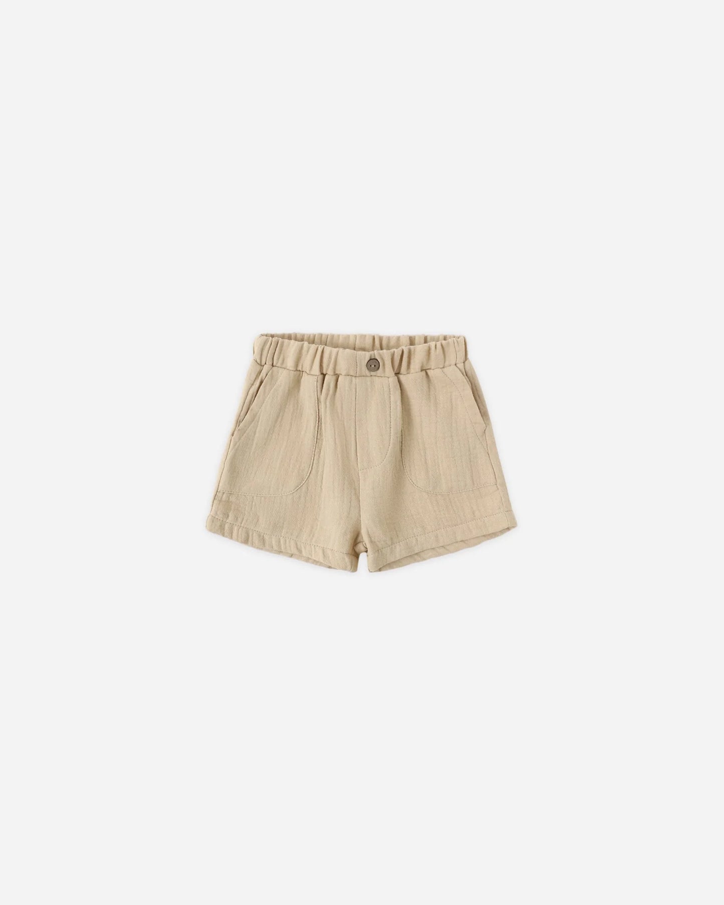 Utility Short Butterscotch
