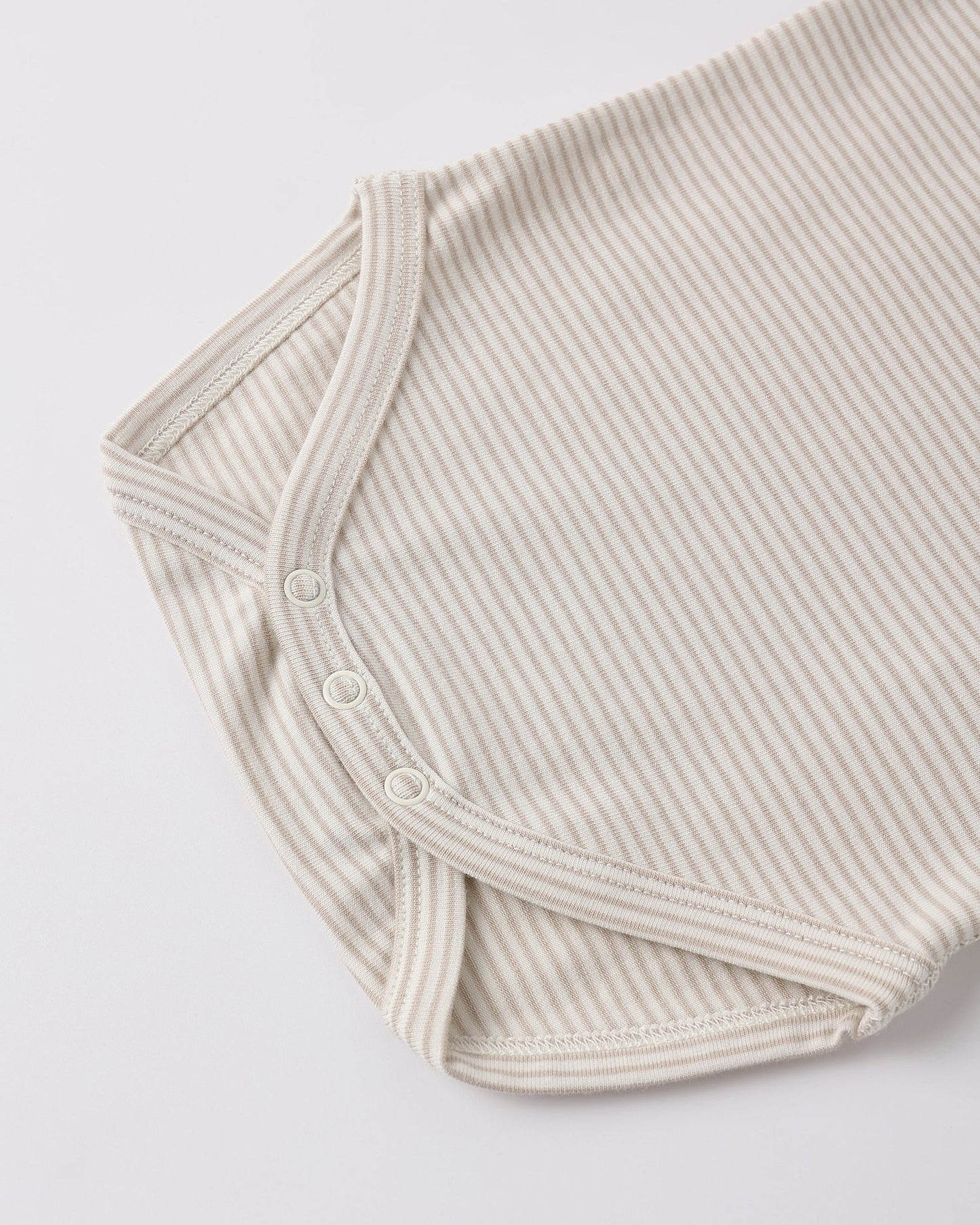 Short Sleeve Bodysuit Pack Race Car, Oat Micro Stripe + Baby Pant Sky
