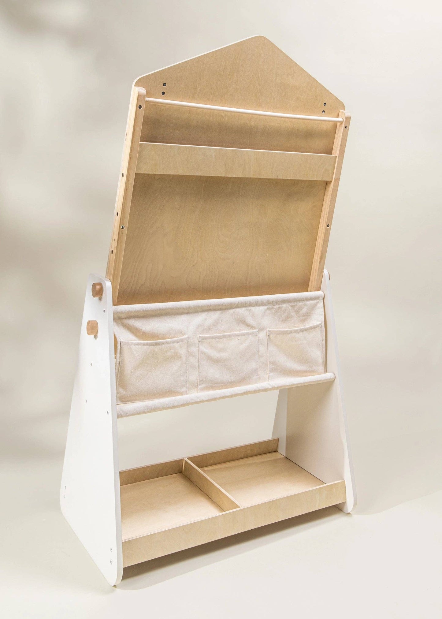 Wooden Art Easel