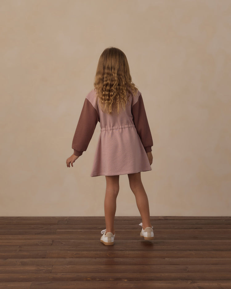 Coast Dress | Rosewood