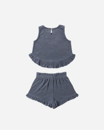 Faye Set Marine
