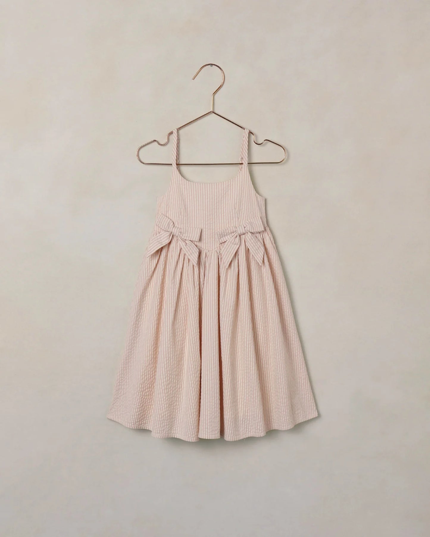 Beatrice Midi Dress  | Petal