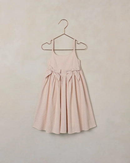 Beatrice Midi Dress  | Petal