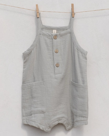 Oakley Romper Sage