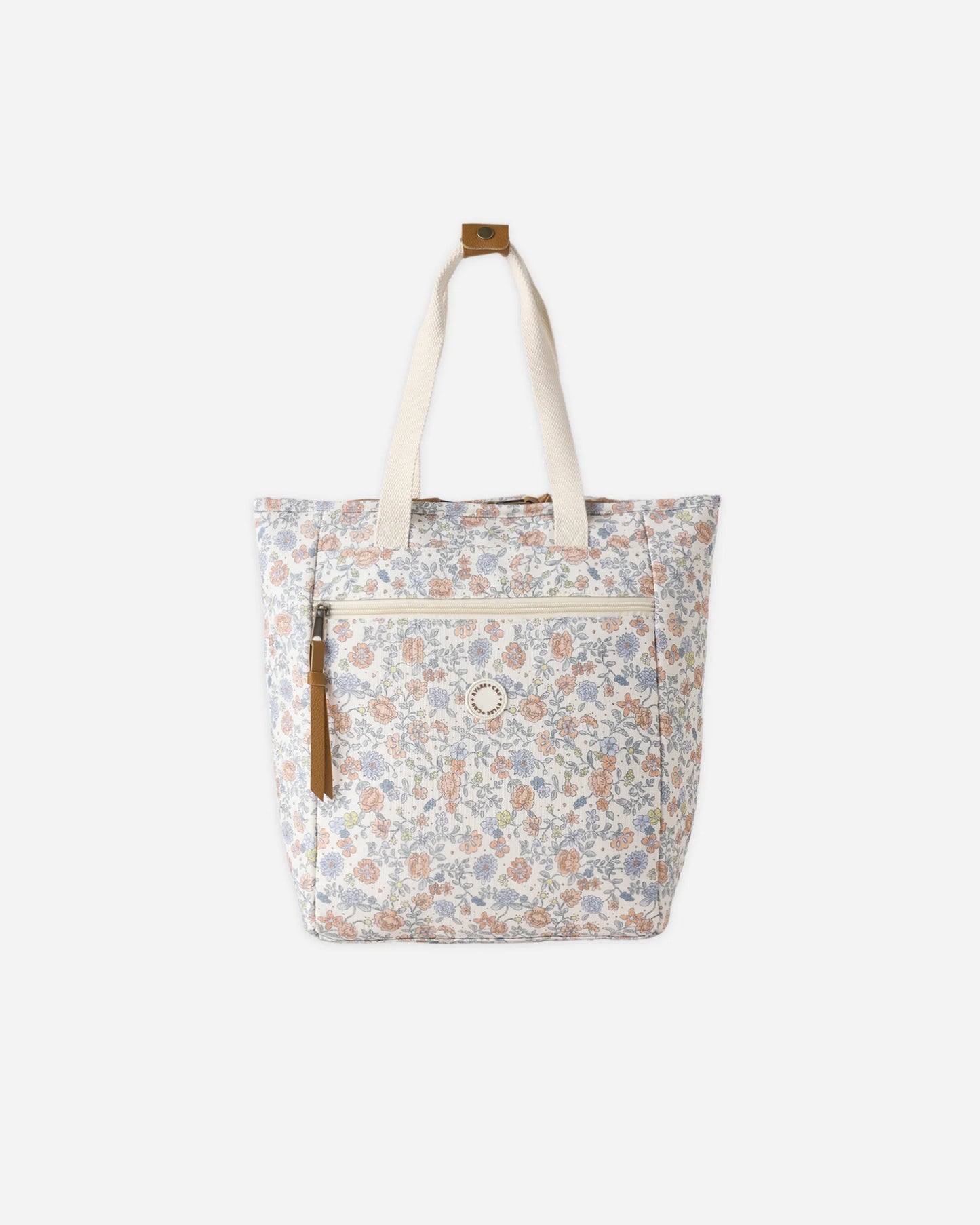 Cooler Backpack Bloom