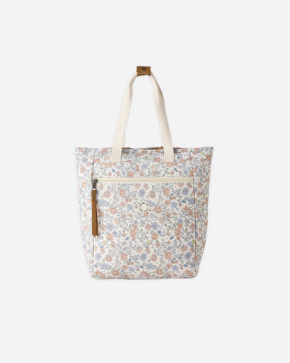 Cooler Backpack Bloom