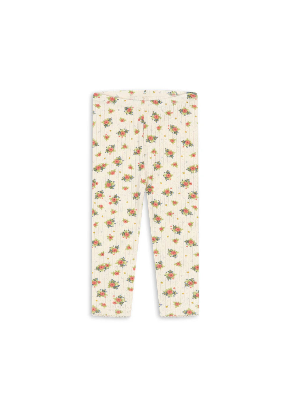 Minnie Newborn Body + Legging Set