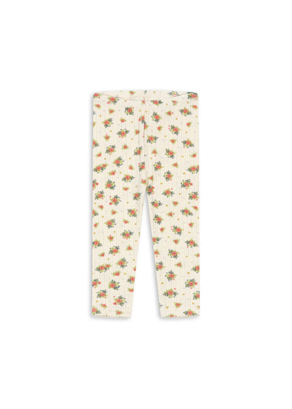 Minnie Newborn Body + Legging Set