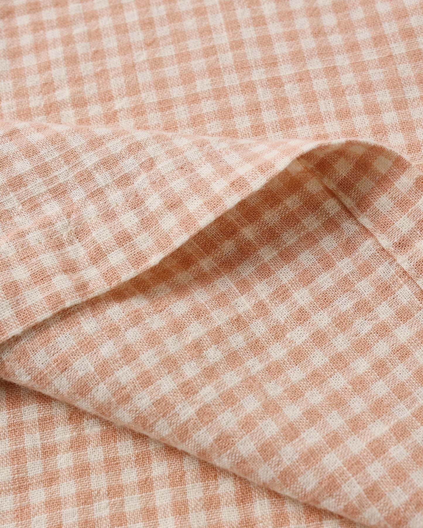 Women's Juniper Set Petal Gingham